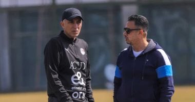 معسكر منتخب مصر للشباب يبدأ أول سبتمبر استعدادًا لكأس العالم