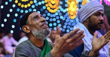 معهد الفلك يعلن موعد الاحتفال بالمولد النبوي الشريف لعام 2025
