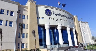مغني المهرجانات أمين خطاب يغادر قسم شرطة الشيخ زايد بعد سداد الكفالة