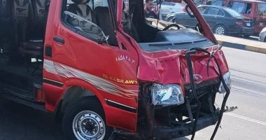 مفاجأة غير متوقعة في نتائج تحليل المخدرات لسائق حادث كورنيش الشاطبي بالإسكندرية
