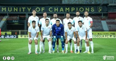 مقاولون العاصمة يواجه بتروجت في مباراة متكافئة بالدوري المصري اليوم
