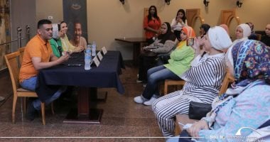 مكتبة الإسكندرية تطلق برنامج "سر الصنعة" لدعم تمكين المرأة اقتصاديا في مصر