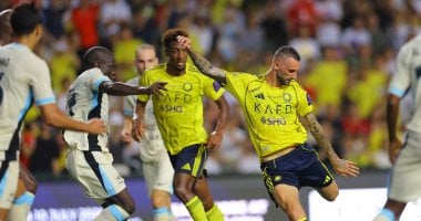 ملخص وأهداف مباراة النصر والاتحاد في بطولة كأس السوبر السعودي 2025