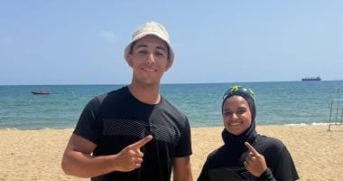 منتخب الكانوي والكياك يتنافس على المركز الثالث في بطولة أفريقيا للمدارس يوم غد