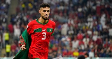 منتخب المغرب يتعرض لخسارة مزراوى أمام النيجر وزامبيا في تصفيات كأس العالم