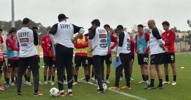 منتخب الناشئين مواليد 2008 يلتقي عمان اليوم في بطولة كأس الخليج