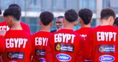 منتخب الناشئين يبدأ معسكره التحضيري اليوم استعداداً لكأس الخليج في السعودية
