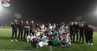 منتخب مصر للسيدات يتراجع مركزين في تصنيف الفيفا بينما تحافظ إسبانيا على الصدارة