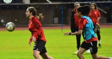 منتخب مصر للناشئات يستعد لمواجهة غينيا خارج الأرض في 19 سبتمبر