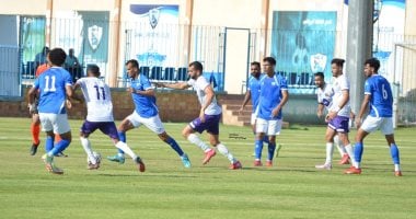 مواجهات ملتهبة في افتتاحية الجولة الثانية لدوري المحترفين أبرزها البلدية وطنطا