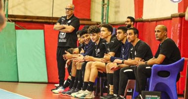 مواجهة ناشئو اليد البحرين في اليوم الثاني من بطولة العالم للتحدي الكبير