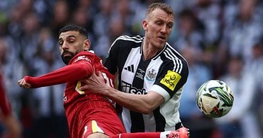 مواجهة نيوكاسل وليفربول في الدوري الإنجليزي: التاريخ يرجح الكفة للريدز