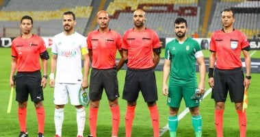 مواعيد مباريات الجولة الأولى للدوري المصري في الموسم الجديد