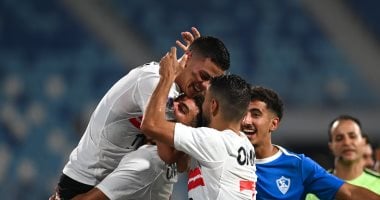مواعيد مباريات اليوم بين مودرن والزمالك وتصفيات الدوري الأوروبي
