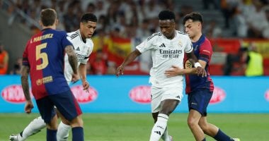 مواعيد مباريات ريال مدريد وبرشلونة في دوري أبطال أوروبا 2023