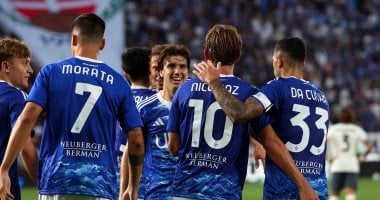 مواهب ريال مدريد تبرز في الدوري الإيطالي مع كومو تحت إشراف فابريجاس