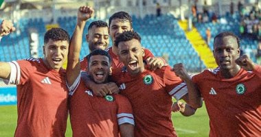 مودرن سبورت يتفوق على الاتحاد بثنائية نظيفة في الشوط الأول – شاهد الفيديو