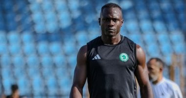 مودرن سبورت يعود بقوة مع جهود إيبا في مواجهة حرس الحدود بالدوري المصري