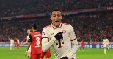 موسيالا يؤكد أن الإصابة لن تعيقه ويتطلع إلى بطولة مونديال 2026 كمحطة استثنائية