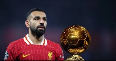 موعد الإعلان عن قائمة المرشحين لجائزة الكرة الذهبية وموقف محمد صلاح فيها
