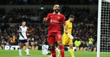 موعد حفل توزيع جوائز الأفضل في إنجلترا ومحمد صلاح يتصدر المرشحين