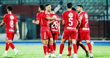 موعد مباراة الأهلي و مودرن سبورت في الدوري المصري والقنوات الناقلة