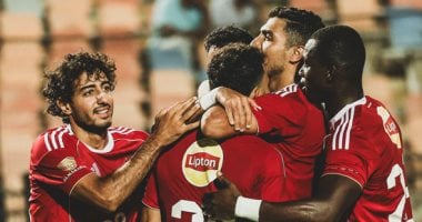 موعد مباراة الأهلي وغزل المحلة في الدوري المصري والقنوات الناقلة