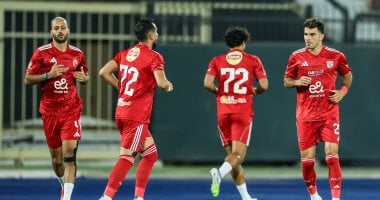 موعد مباراة الأهلي وفاركو اليوم في الدوري المصري والقنوات الناقلة