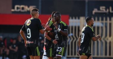 موعد مباراة الأهلي وفاركو في الدوري المصري والقناة الناقلة لها