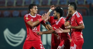 موعد مباراة الأهلي ومودرن سبورت في الدوري المصري والقناة الناقلة