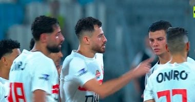 موعد مباراة الزمالك ضد فاركو في الدوري المصري والقناة الناقلة لها