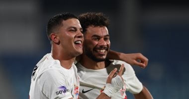 موعد مباراة الزمالك ضد مودرن سبورت في الدوري المصري الممتاز