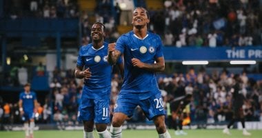 موعد مباراة تشيلسي ضد كريستال بالاس في الدوري الإنجليزي والقناة الناقلة