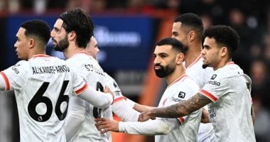 موعد مباراة ليفربول وبورنموث في افتتاح الدوري الإنجليزي 2023