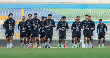 موعد مباراة مصر وإثيوبيا في تصفيات كأس العالم 2026 في أفريقيا