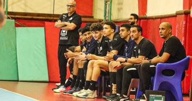 موعد مباراة مصر وكوريا الجنوبية في افتتاح بطولة العالم لكرة اليد للناشئين