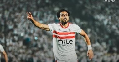 موقف أحمد حمدي بشأن تجديد عقده مع الزمالك وأسباب غيابه عن الجولتين الأولي في الدوري