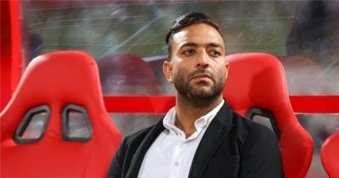 "ميدو ينتقد فيريرا بشدة بعد تعادل الزمالك مع المقاولون العرب ويحمله المسؤولية"