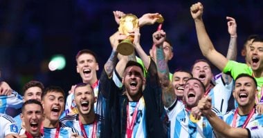 ميسي وليلة تاريخية مع منتخب الأرجنتين: هل اقترب الوداع النهائي؟