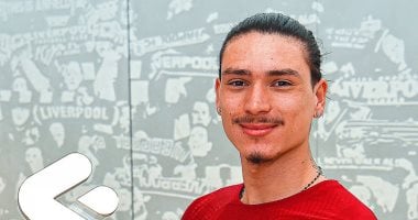 ميلان يضع داروين نونيز على رأس قائمة أهدافه في سوق الانتقالات الصيفية
