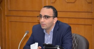 نائب محافظ الإسماعيلية يتفقد الاستعدادات النهائية لمعرض المستلزمات المدرسية "أهلًا مدارس"