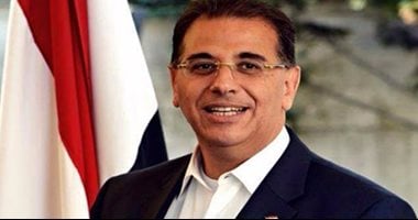 نائب وزير الخارجية للهجرة يعلن بدء التصويت في انتخابات الشيوخ للمصريين بالخارج من نيوزيلندا منتصف ليل اليوم