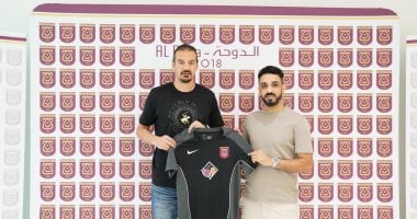 نادي الدوحة يعين رامي ربيع مديراً فنياً جديداً للفريق الأول