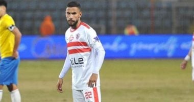 ناصر ماهر: العقل المخطط لفيريرا في إدارة الزمالك