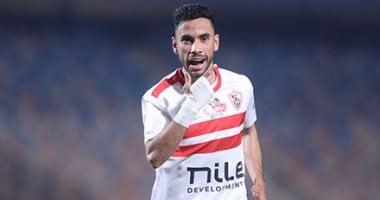 ناصر ماهر يحل محل إمام عاشور في قائمة منتخب مصر لمباراتي إثيوبيا وبوركينا فاسو