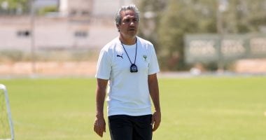 نبيل الكوكي يتحدث عن تحضيرات بيراميدز لمواجهتي دجلة والإسماعيلي قبل الدوري المصري
