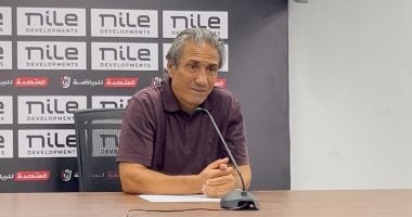 نبيل الكوكي يحث لاعبي المصري على التركيز في مباراة نقاط الحدود لتأمين صدارة الدوري