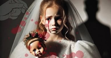 نجاة فتاة أبو المطامير من الزواج المبكر بفضل تدخل المجلس القومي للطفولة مرتين في سن 16 عامًا