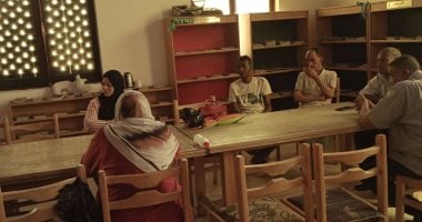 نقاشات ثقافية حول الطفولة والمستقبل ودور المرأة المعيلة ضمن فعاليات قصور ثقافة الأقصر