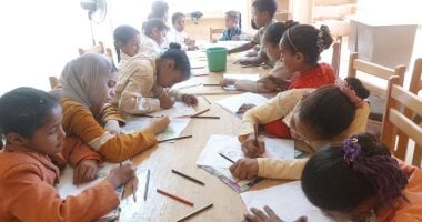 نقاشات ثقافية في الأقصر تستعرض دور الواقع الافتراضي في تطوير أساليب التعلم الحديثة
